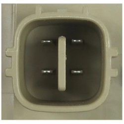 Regulador para alternador Denso 104210-8110 / 104210-8180 / 104210-8230 / 104210-8232