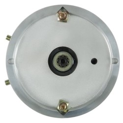 DC motor replacing MM104 / IM0166 / 11.216.386 / AMJ5755