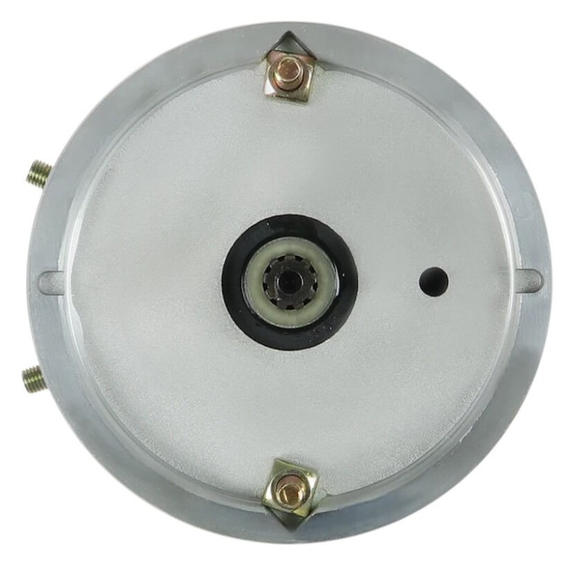 Gleichstrommotor ersetzt MM104 / IM0166 / 11.216.386 / AMJ5755