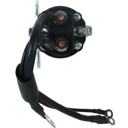 Hilfsrelais für Anlasser Delco Remy 8200330 / 8200435