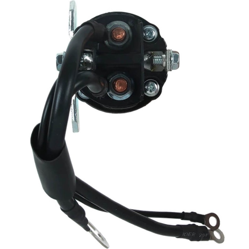 Relè ausiliario per motorino di avviamento Delco Remy 8200330 / 8200435