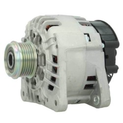 Alternador sustituye 2542573 / SG12B055 / 7700426849 / 7700427476