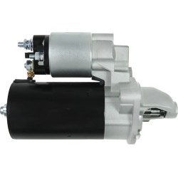 Starter replacing 0001107442 / 0001107443 / 0001108401