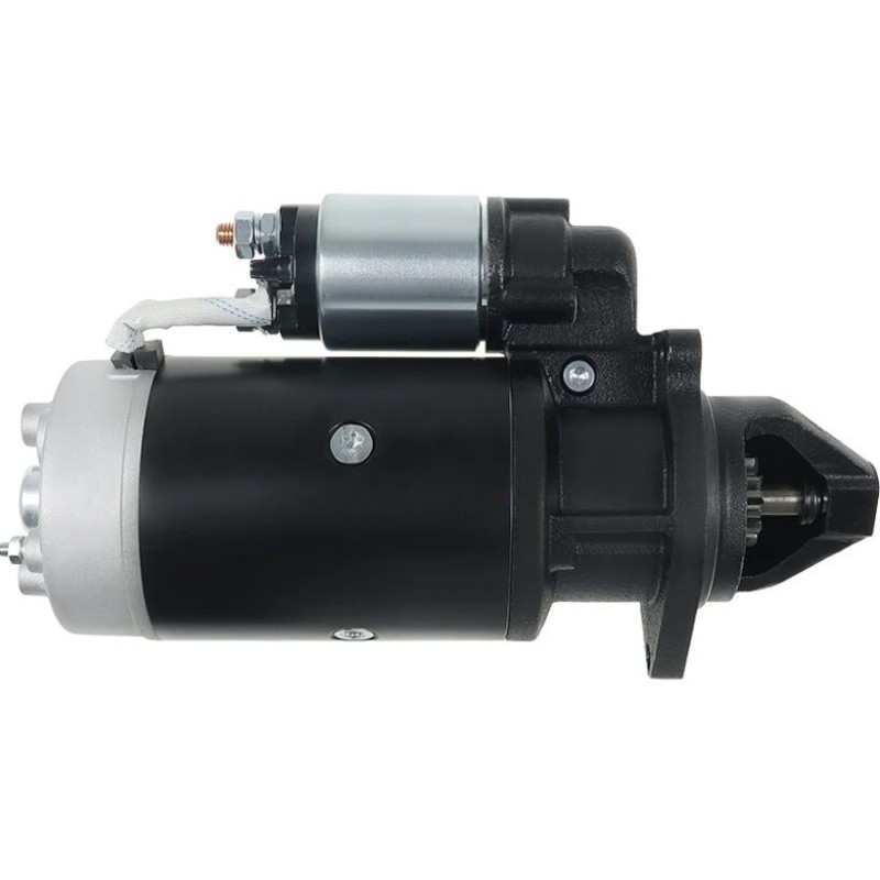 Motor de arranque sustituye0001368311 / MAN 51.26201-7146 / F824900060080