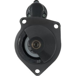 Anlasser ersetzt 0001368311 / MAN 51.26201-7146 / F824900060080