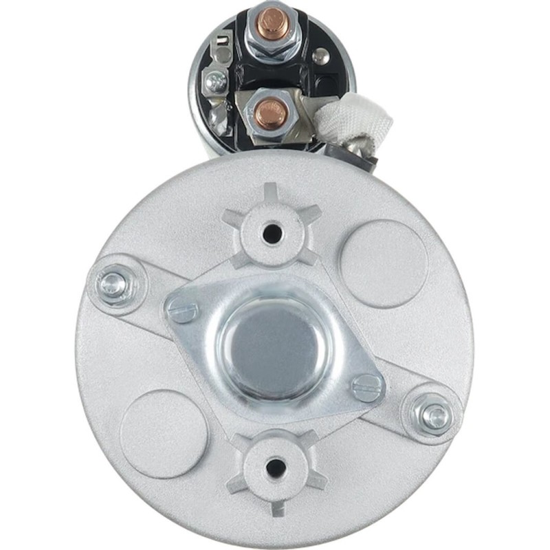 Starter replacing 0001368311 / MAN 51.26201-7146 / F824900060080