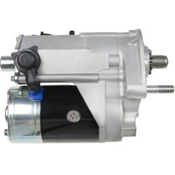 Motorino di avviamento DENSO DSN1229 sostituisce 228000-4930 / 228000-5340 Toyota 2.7 kw