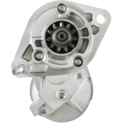 Motorino di avviamento DENSO DSN1229 sostituisce 228000-4930 / 228000-5340 Toyota 2.7 kw