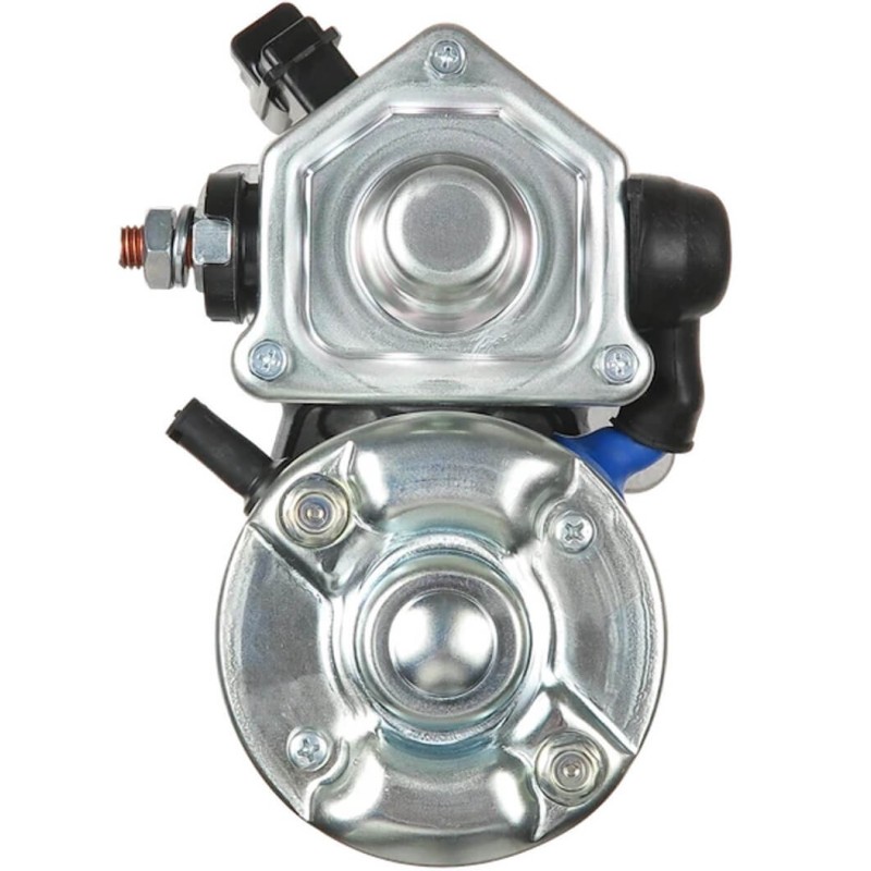 Motorino di avviamento DENSO DSN1229 sostituisce 228000-4930 / 228000-5340 Toyota 2.7 kw