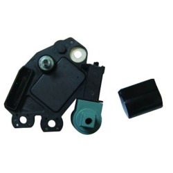 Regulator for alternator VALEO FG15T044 / FG15T072 / CITROEN 5705JG / 9666998080 / PSA PEUGEOT CITROEN 96 669979 80