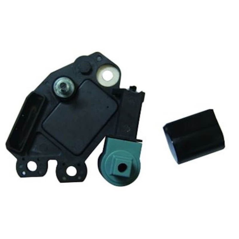 thumbnail image 2 of VALEO Alternator Voltage Regulator – Fits Multiple Models, Replaces 593538 593771 595256 51334 595336 2 of 6