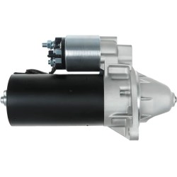 Motorino di avviamento sostituisce 0001110011 / 0001110111 / Jaguar DAC8837R / DBC1939N