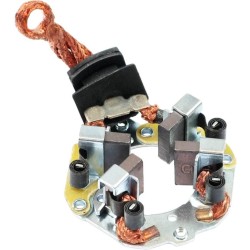 Kohlenhalter für anlasser Denso 428000-4290 / 428000-5380 / 428000-5480