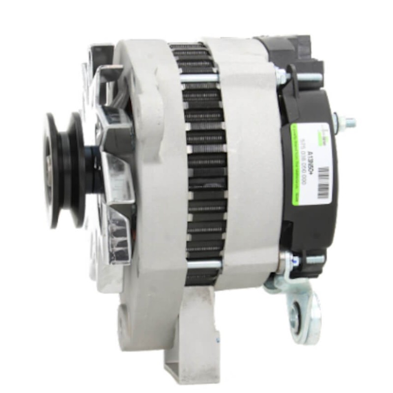 Lichtmaschine ersetzt A13N50 / 432753 / 433446 Renault 50A