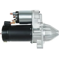 Motor de arranque sustituyeD6RA68 / A003151280180 / A0041514601