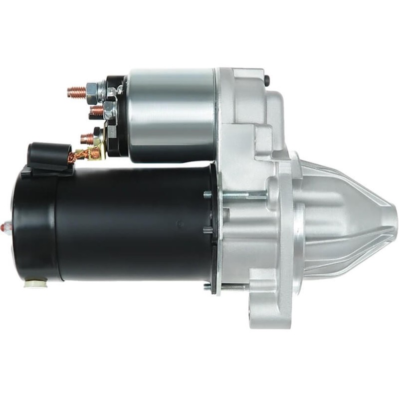 Motor de arranque sustituyeD6RA68 / A003151280180 / A0041514601