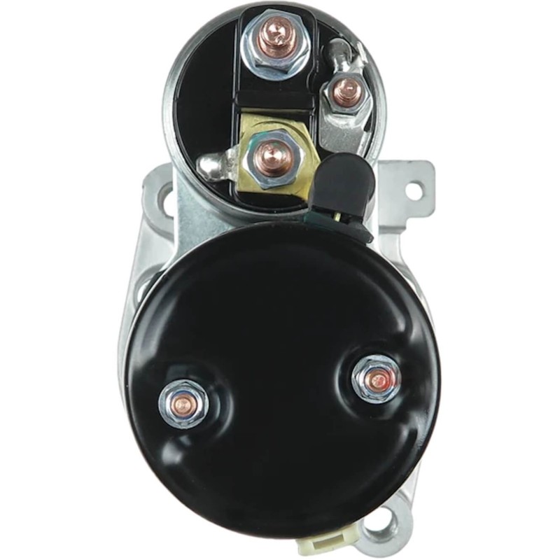 Starter replacing D6RA68 / A003151280180 / A0041514601