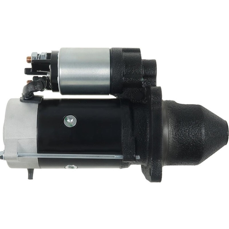 Anlasser ersetzt MN16359124 / AZE4205 / 11.131.957 für ZETOR
