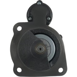 Starter replacing MN16359124 / AZE4205 / 11.131.957 for ZETOR