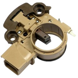 Regulador para alternador valéo TA000A57301 / TA000A57401