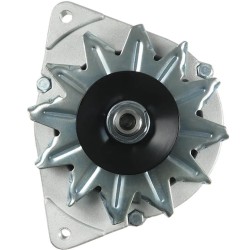 Alternatore sostituisce Iskra IA0811 / AAK4599 / 11201811 / MG216