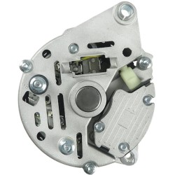 Lichtmaschine ersetzt ISKRA IA0811 / AAK4599 / 11201811 / MG216