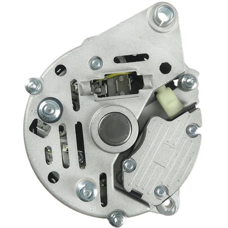 Lichtmaschine ersetzt ISKRA IA0811 / AAK4599 / 11201811 / MG216