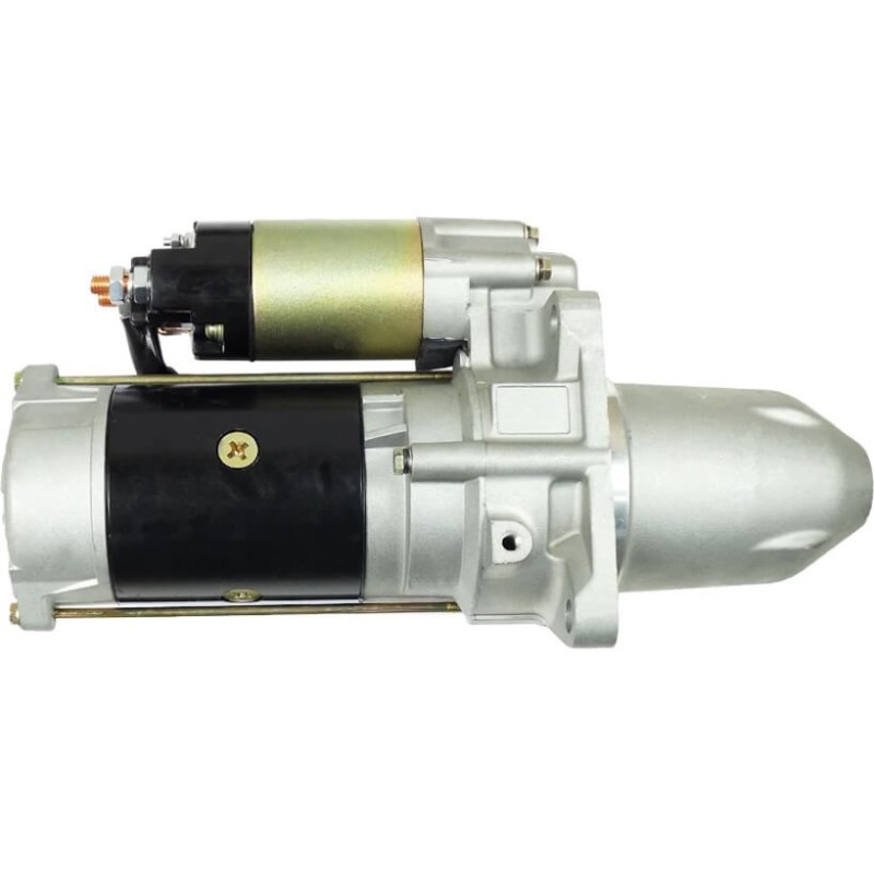 Motor de arranque de 24 voltios que reemplaza a M003T95281 / M004T95681 / CST35654GS para camiones Mitsubishi