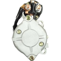 Motor de arranque de 24 voltios que reemplaza a M003T95281 / M004T95681 / CST35654GS para camiones Mitsubishi