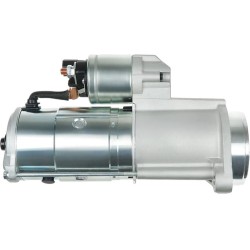 Motor de arranque sustituye 1196795 / 36100-4A020 / 36100-4A025 Hyundai 2.2 kw