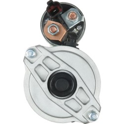 Démarreur remplace 1196795 / 36100-4A020 / 36100-4A025 Hyundai 2.2 kw