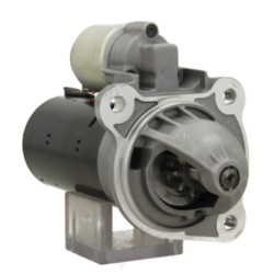 Starter BOSCH 1986S00721 / 0001109027 Gazel 2.0 kw