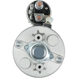 Motorino di avviamento sostituisce 0001362303 / 0001362304 / 0986017970