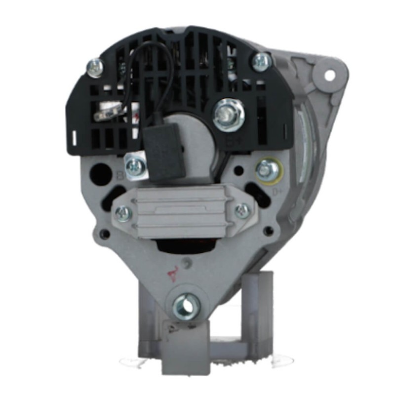 Alternador sustituye ISKRA 11.201.983 / 11.203.393 / 11.203.888 / AAK1882 / AAK3354 / AAK4345