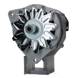 Lichtmaschine ersetzt ISKRA 11.201.983 / 11.203.393 / 11.203.888 / AAK1882 / AAK3354 / AAK4345