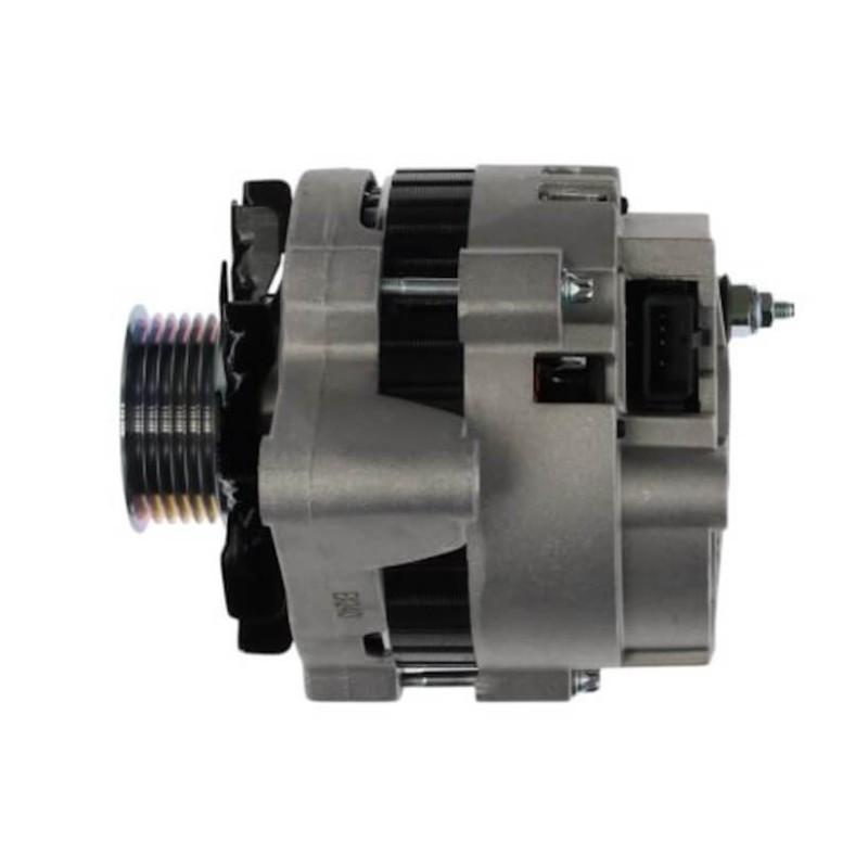 Alternator replacing DELCO REMY 1102607 / 10479962 / 10463214