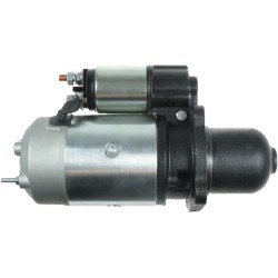 Motor de arranque sustituye MS281 / 11.130.863 / 11.139.202 / 16359974