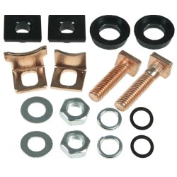 Contact Kit for starter Denso 028000-700 / 028000-7001 / 028000-9030