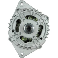 Lichtmaschine ersetzt MAHLE IA0670 / AAK5117 / 11201670 / MG220