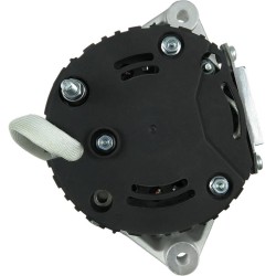 Lichtmaschine ersetzt MAHLE IA0670 / AAK5117 / 11201670 / MG220