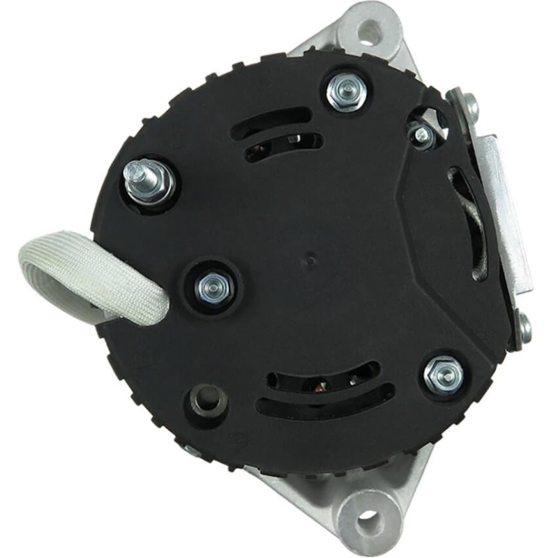 Lichtmaschine ersetzt MAHLE IA0670 / AAK5117 / 11201670 / MG220