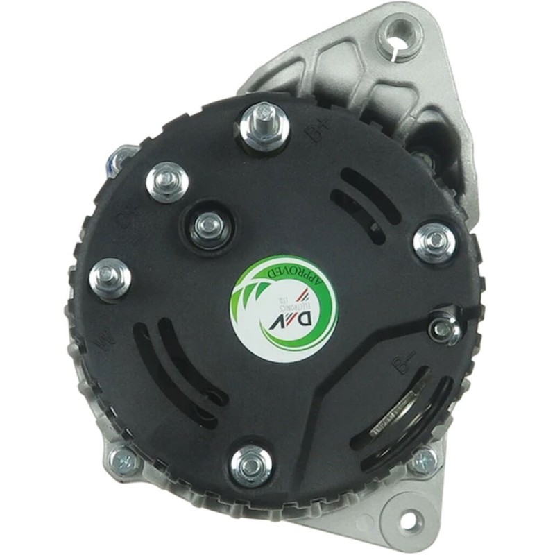 Lichtmaschine ersetzt AAK5355 / 11.203.088 / 63321753 / 73401608