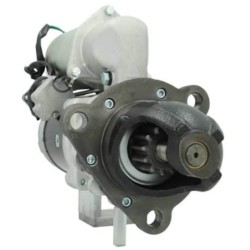 Démarreur remplace 0-23000-7020 / 023000-6530 / 023000-6531 Komatsu 7.5 kw