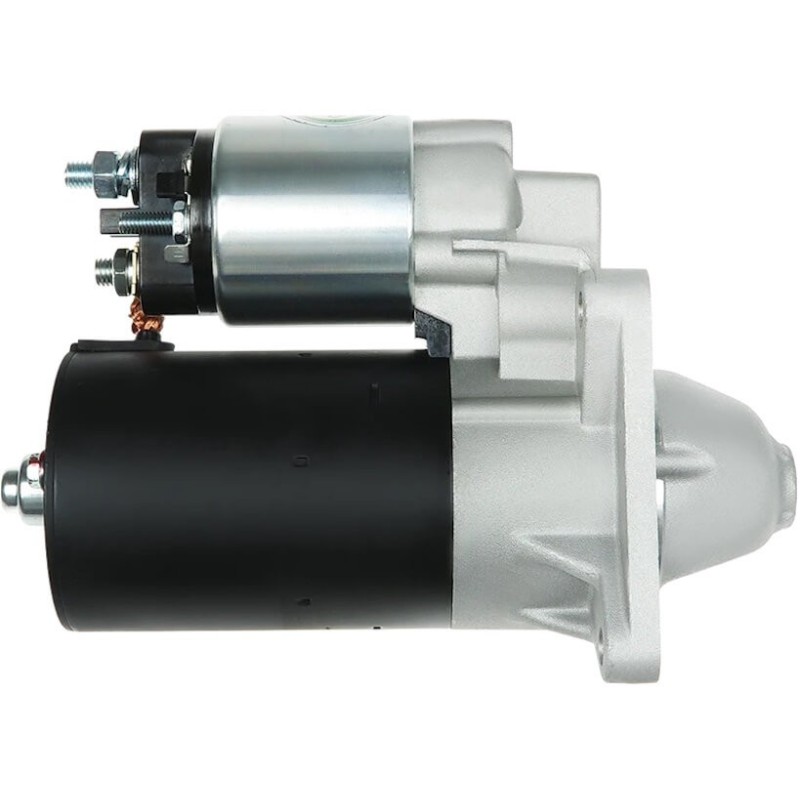 Anlasser ersetzt 0001107066 / 0001107491 / 0001107490 / 0001107411