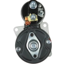Anlasser ersetzt 0001107066 / 0001107491 / 0001107490 / 0001107411