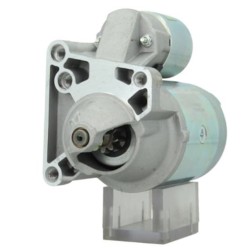 Motor de arranque sustituyeValéo D9E76 / D9E39 /  D9E72