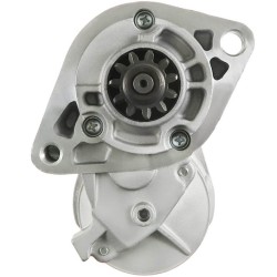 Starter replacing 28100-0L050 / 28100-0L051 / 28100-0L052 / 428000-2630 / 428000-2631 / 428000-2632