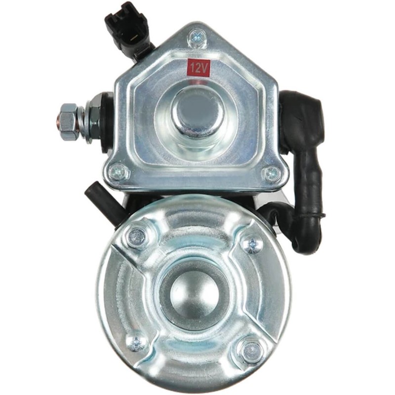 Anlasser ersetzt 28100-0L050 / 28100-0L051 / 28100-0L052 / 428000-2630 / 428000-2631 / 428000-2632