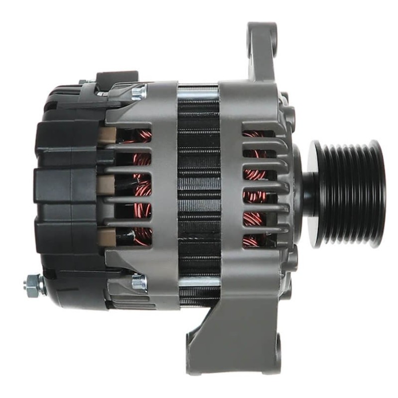Alternatore sostituisce 13852256 / 19020204 / 4988274