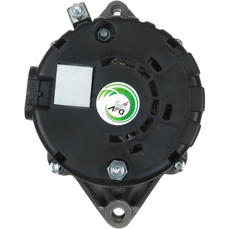 Lichtmaschine ersetzt 13852256 / 19020204 / 4988274